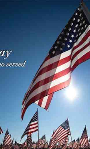 Happy veterans day greetings 2