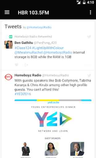 HomeBoyz Radio 3