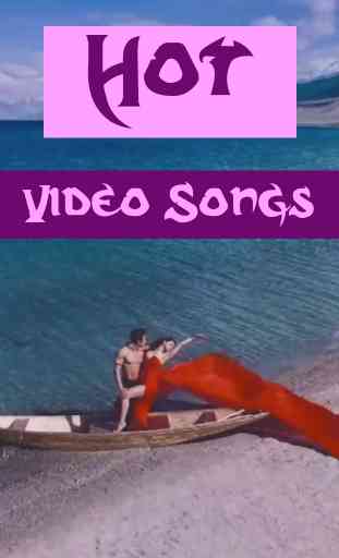 Hot Video Songs 2