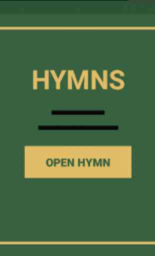 Hymns Of Malawi 4
