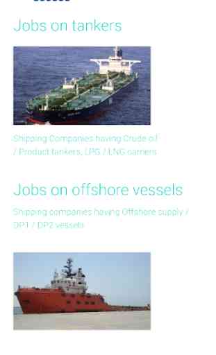 Jobonship.org - Vacancies on Ships 1