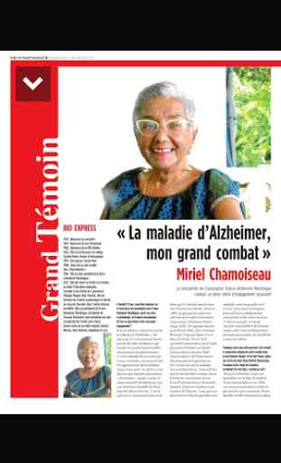 Journal France-Antilles Martinique 3