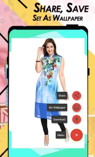 Latest Trends for Women Fashion theme 2019 4