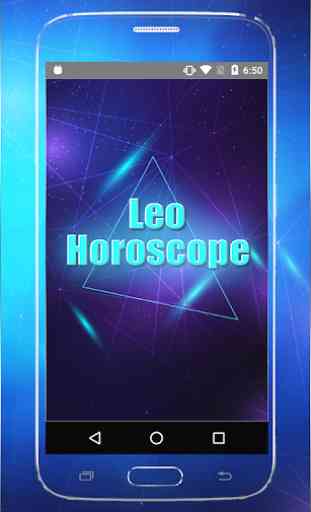 Leo ♌ Daily Horoscope 2020 1