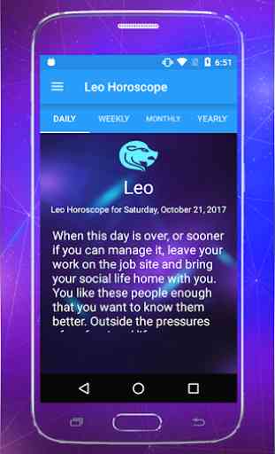 Leo ♌ Daily Horoscope 2020 2
