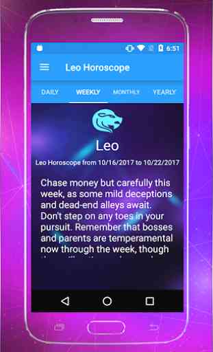 Leo ♌ Daily Horoscope 2020 3