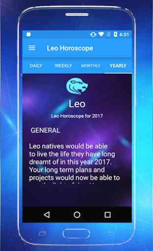 Leo ♌ Daily Horoscope 2020 4