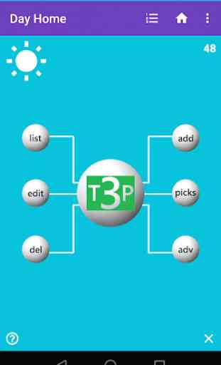 Lottery Analyzer p3 - Pick 3 Probability System 2