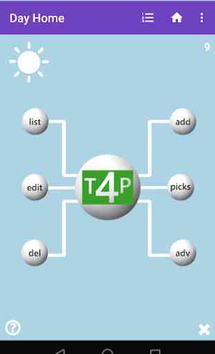 Lottery Analyzer p4 - Pick 4 Probability System 2