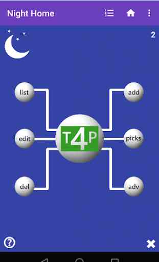 Lottery Analyzer p4 - Pick 4 Probability System 3
