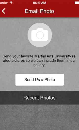 Martial Arts University 3