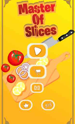 Master Of Slices 1