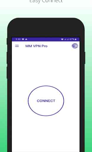 MM Super VPN - Free VPN Proxy 4