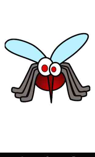 Mosquito Sound Effects 2