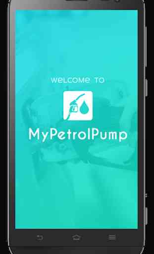 MyPetrolPump 1