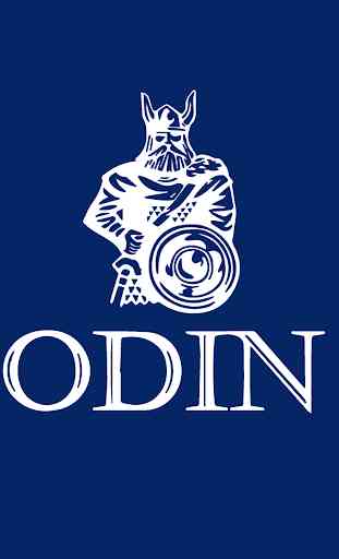 ODIN Officer App 3