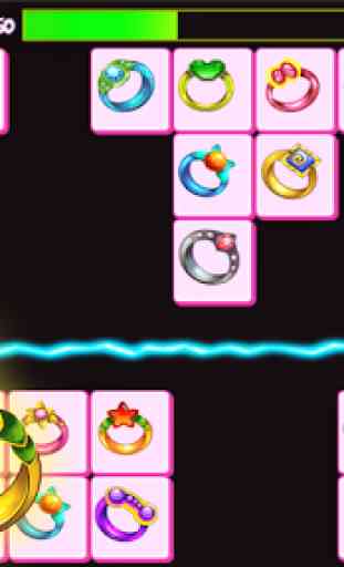 Onet Connect Rings 3