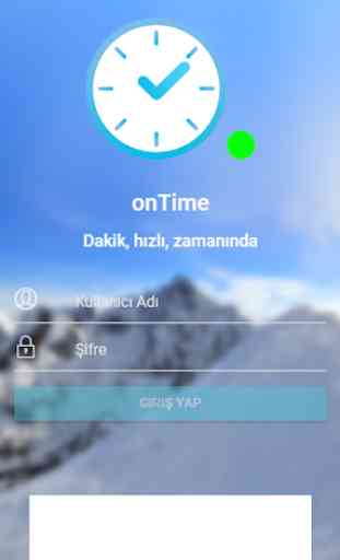 ontime 1