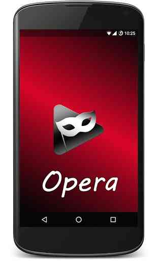 Opera Music 1