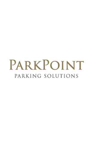 ParkPoint : Valet Car Request 1