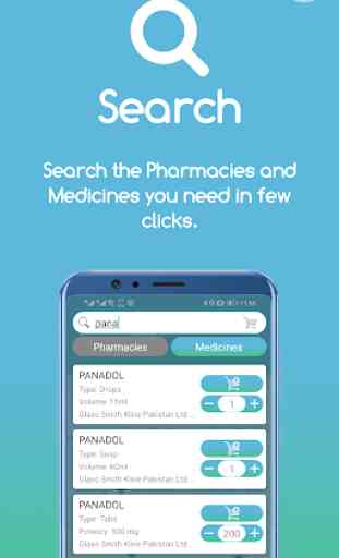 Pharmed - Find Pharmacies & Medicines 2