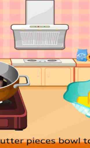 Pizza Maker -Free Cooking game 4
