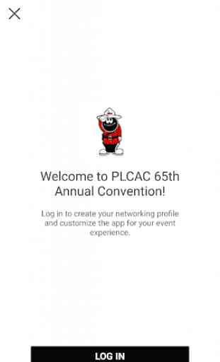 PLCAC Annual Convention 3