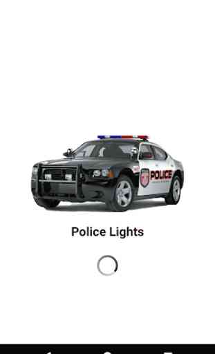 Police Lights 1