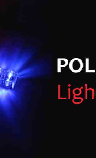 Police Lights & Siren 2