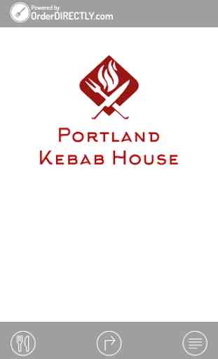 Portland Kebab House 1