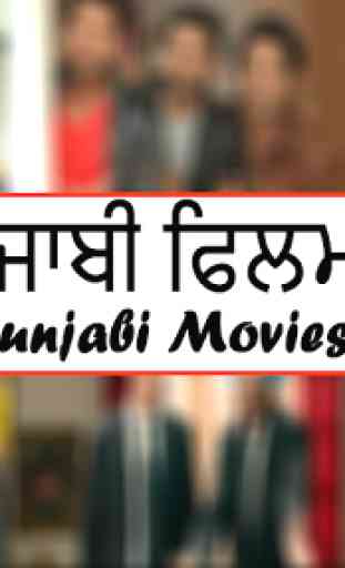 Punjabi Movies HD 2019 2