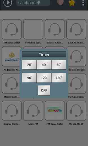 Qatar Radio Online 3