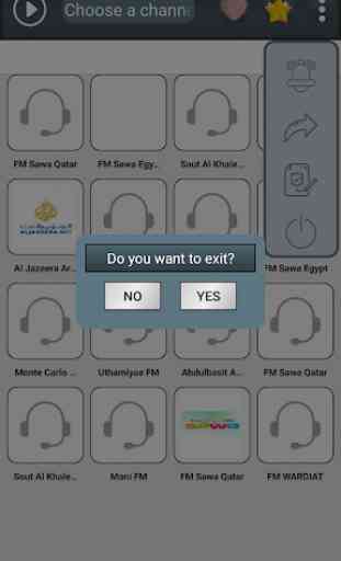 Qatar Radio Online 4