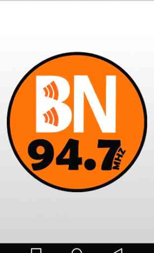 Radio BUENAS NUEVAS 94.7 2