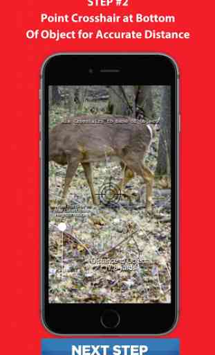 Range Finder for Deer Hunting! 3