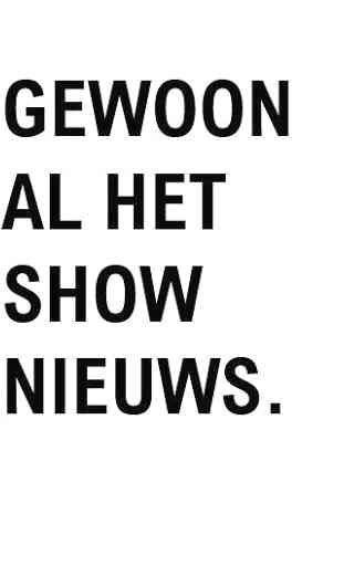 Show Nieuws ✪ #shownieuws 4