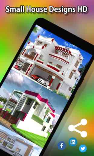Small House Designs HD 3