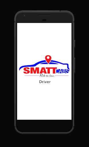 Smattcabs Driver 1