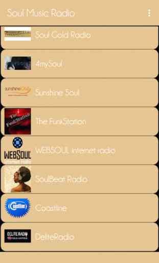 Soul Music Radio 1