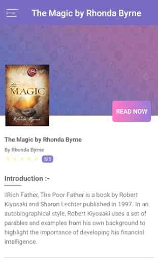 The Magic by Rhonda Byrne (deluxe-version-epub) 3