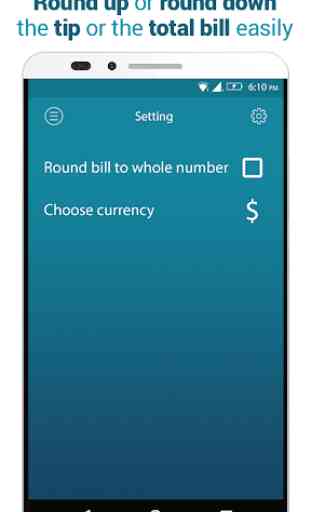 Tip Calculator Free - Split Tip, Bill and Expenses 4