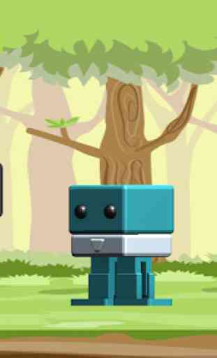 Tommy the Robot, Learn to Code 2