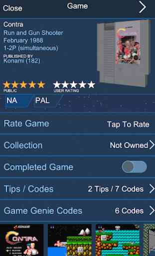 Ultimate Game Guide for NES 2