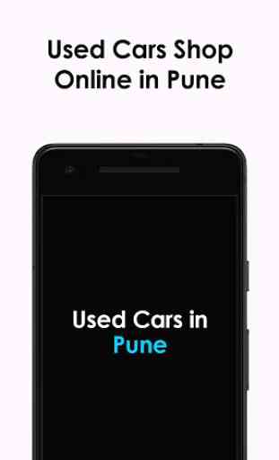 Used Cars in Pune 1