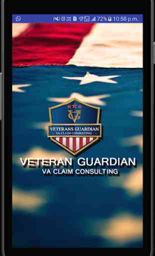 Veterans Guardian 1