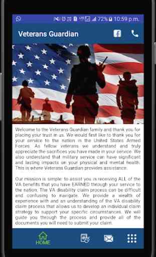 Veterans Guardian 2