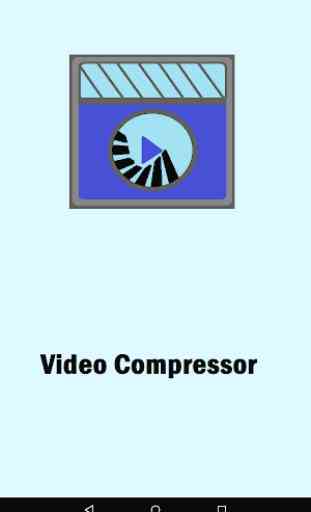 Video Compressor 1