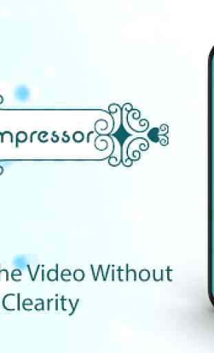 Video Compressor - Reduce Video Size 1