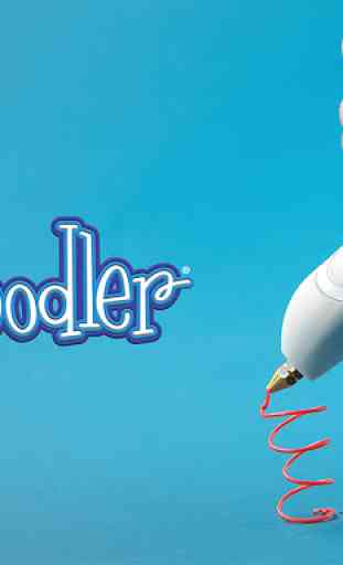 3Doodler - Guides & Ideas 1