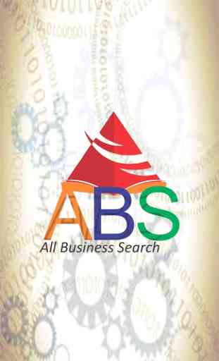 All Business Search 1